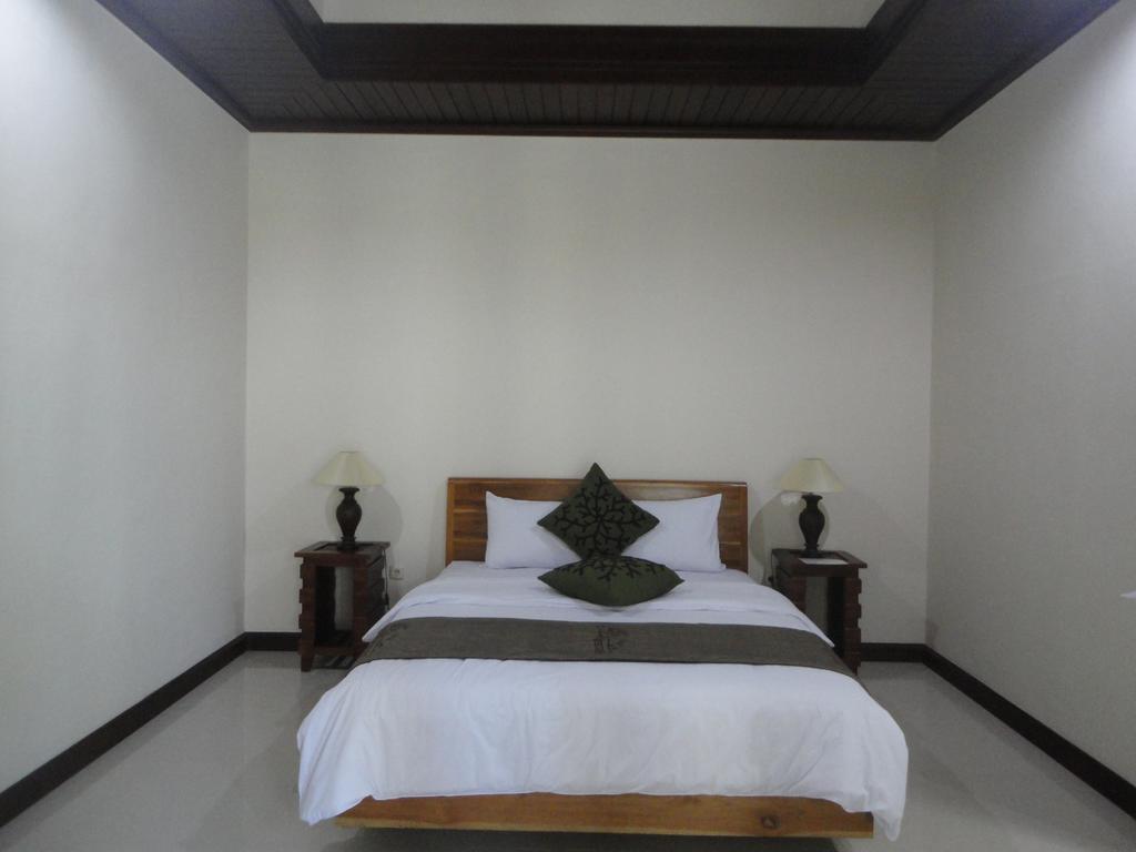 Alit Bali Villa Canggu Cameră foto