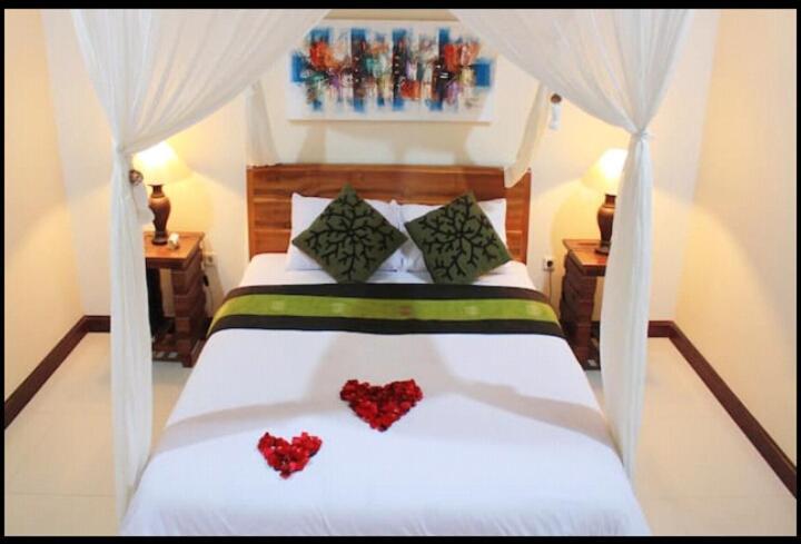 Alit Bali Villa Canggu Cameră foto