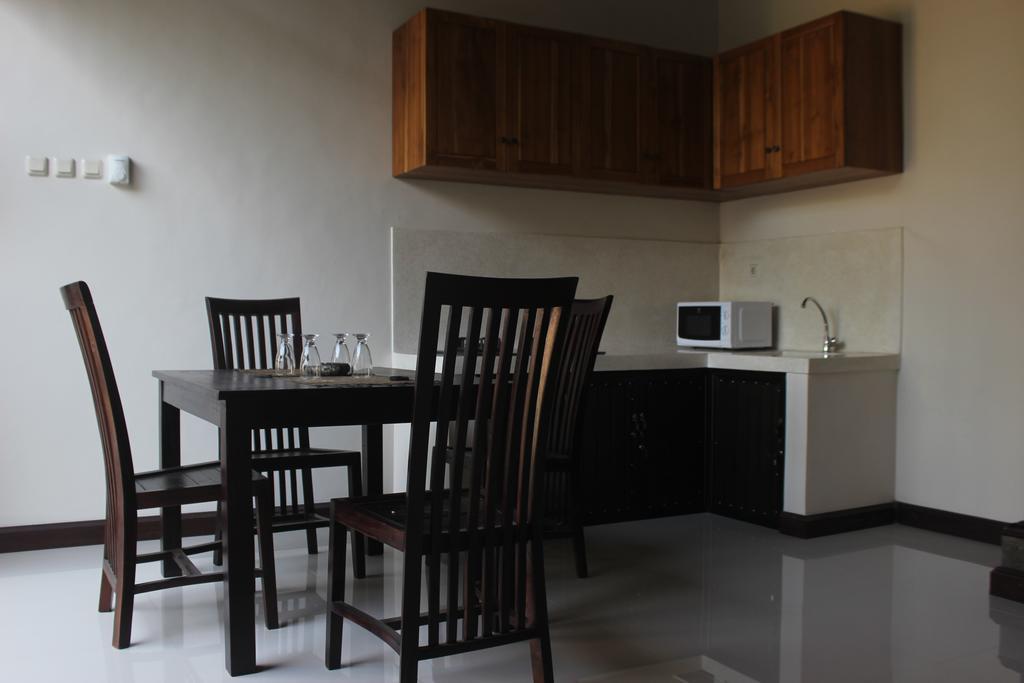 Alit Bali Villa Canggu Cameră foto