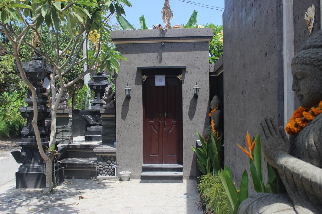 Alit Bali Villa Canggu Cameră foto