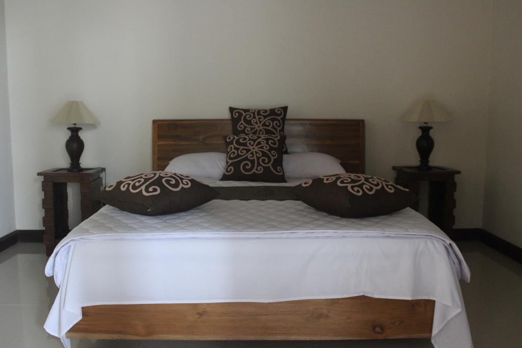 Alit Bali Villa Canggu Cameră foto