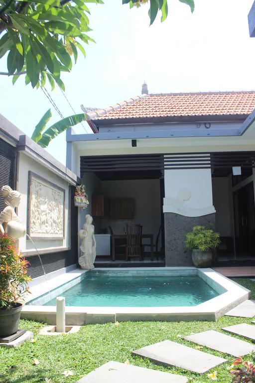 Alit Bali Villa Canggu Cameră foto